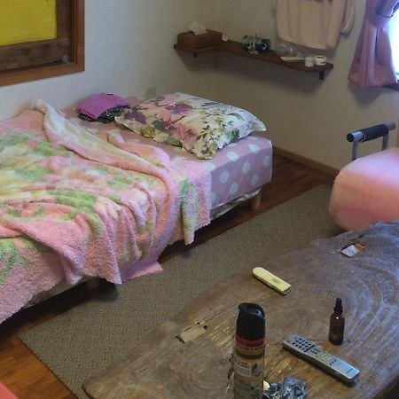 Guest House Sekidochokka 沖縄市 エクステリア 写真
